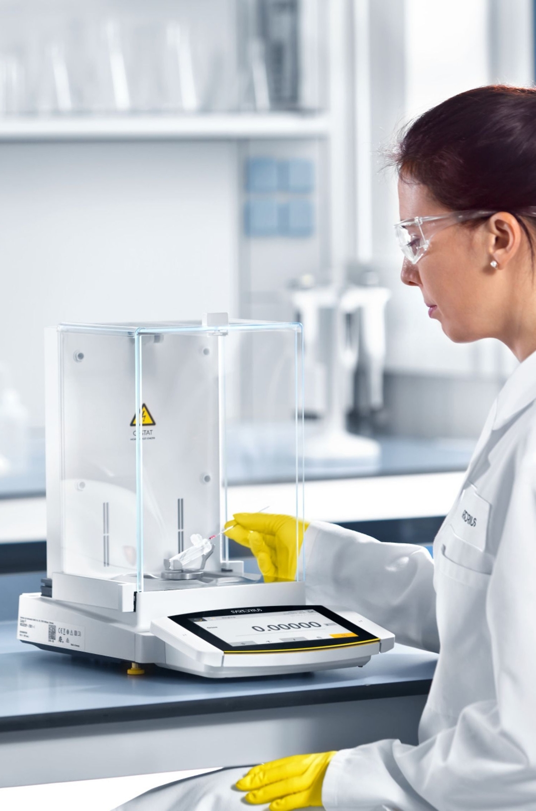 General Lab Equipments
