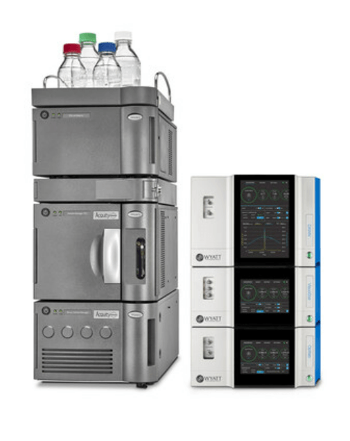 Waters Corporation has completed the acquisition of Wyatt Technology, a leader in light scattering technology