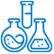 Wide range of products