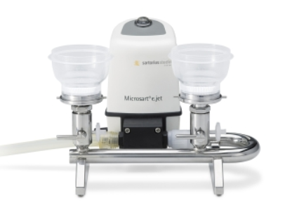 Система Microsart Combi.jet