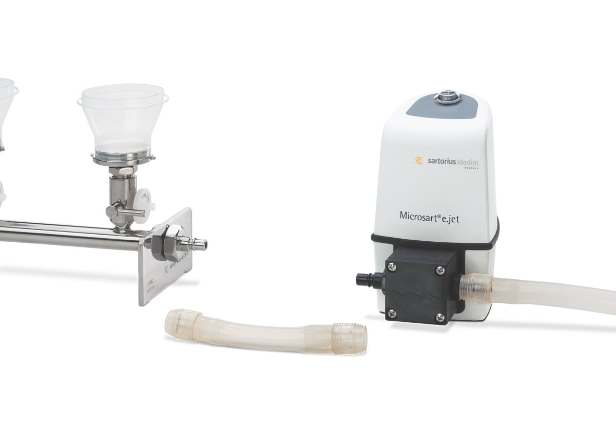 Трубка силиконовая, 1 м 