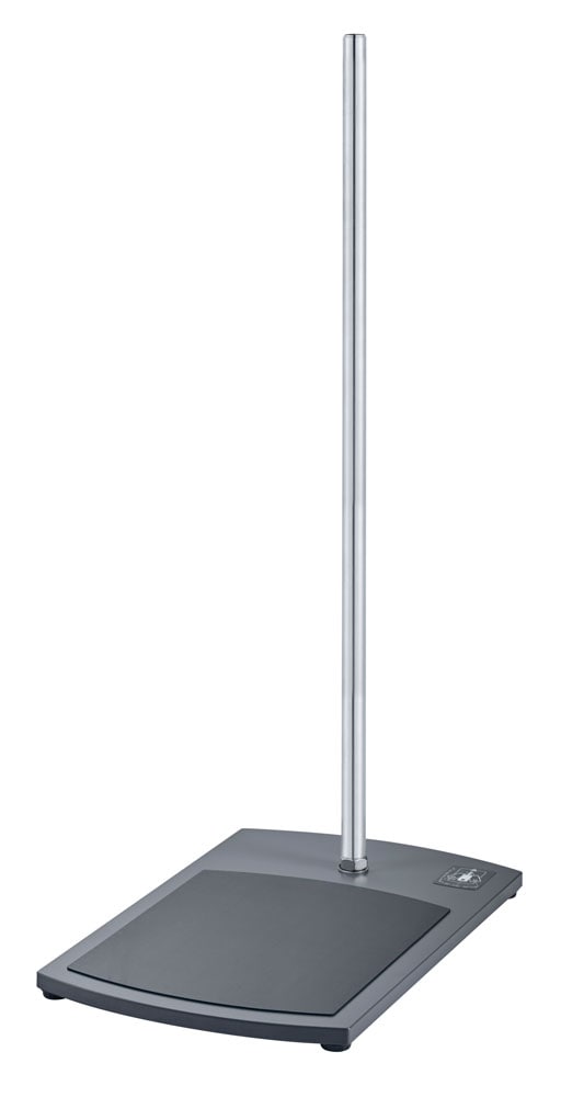 Microstar 15 digital, электронная верхнеприводная мешалка / Microstar 15 digital electronic overhead stirrer