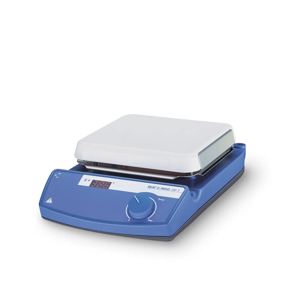 C-MAG HP 7 нагревательная плита/ C-MAG HP 7 hotplate
