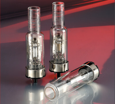 Лампа полого катода Марганец HCL Manganese with RFID для ААС NovAA 400P, novAA 800, AAS ZEEnit 650P and ZEEnit 700P. (Analytik Jena)