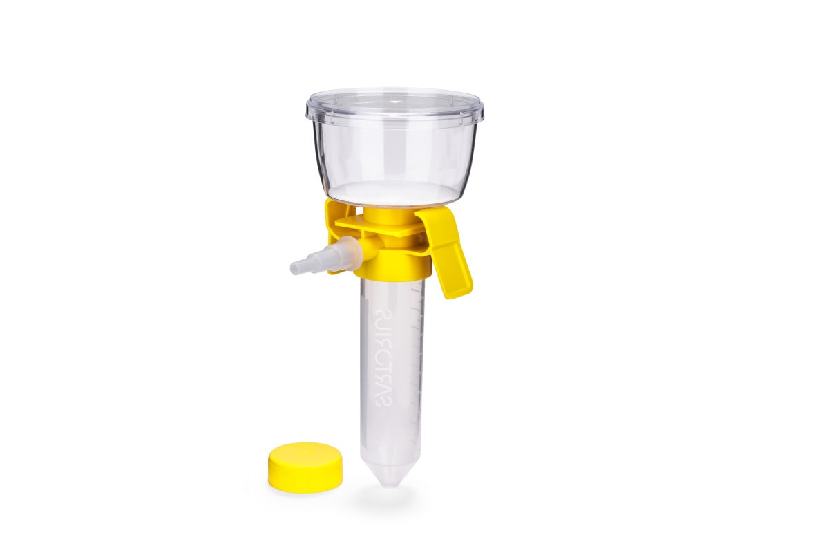 24 x Sartolab® RF 50, 0.45 µm, PES