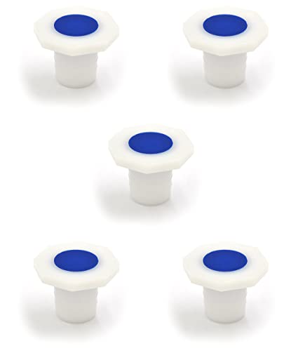 Пластиковые пробки – PE 29/32 // Plastic Stoppers - Polyethylene 29/32