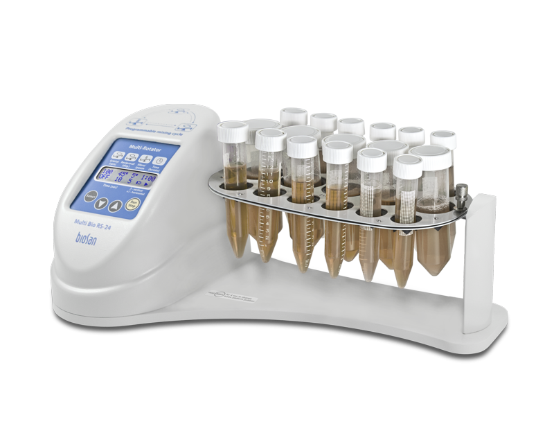 Мульти-ротатор Multi Bio RS-24