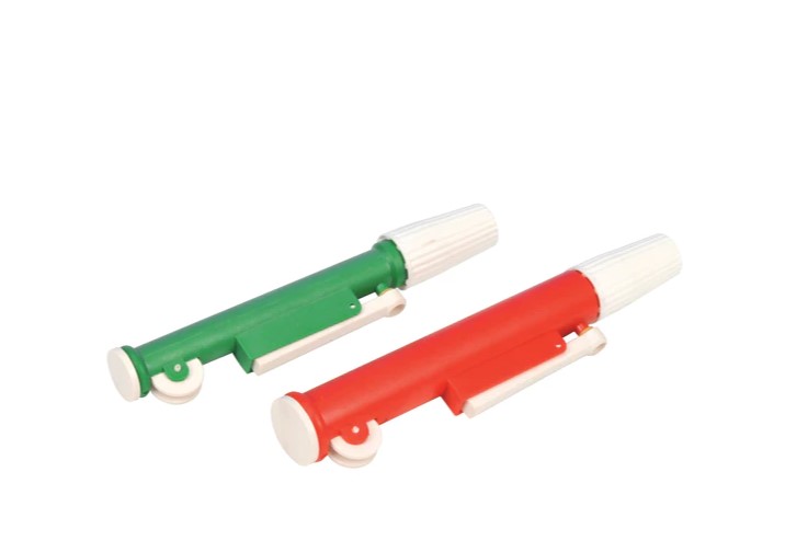 Насос для пипеток, 10 мл / Pipette Pump 10 ml