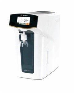 Система очистки воды Arium mini plus UV