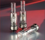 Лампа полого катода Свинец HCL Lead with RFID для ААС NovAA 400P, novAA 800, AAS ZEEnit 650P and ZEEnit 700P. (Analytik Jena)