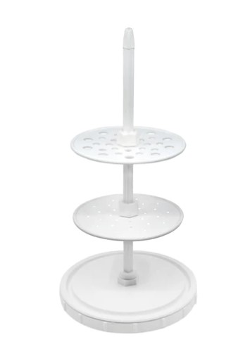 Подставка для пипеток – вертикальная / Pipette Stand - Vertical