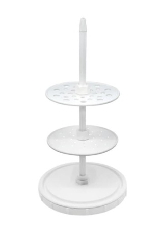 Подставка для пипеток – вертикальная / Pipette Stand - Vertical