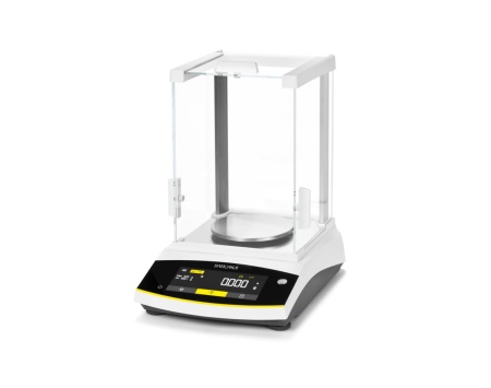 Entris® II Essential Line Аналитические весы 220 г|0,1 мг, внутренняя калибровка 
