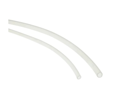 Силиконовая трубка, вн.диам. 6 мм, толщина стенки 1,5 мм, 1 шт.=1 м / Tubing Silicon, Bore 6 mm, wall thickness 1,5 mm, per mtr