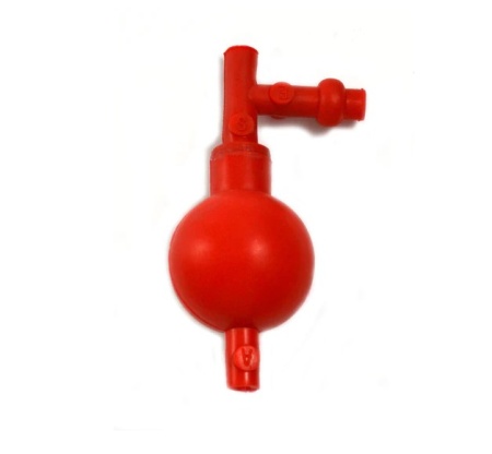 Наполнитель для пипеток - из силикона