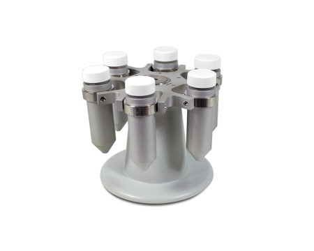 Ротор Р-6          Rotor R-6