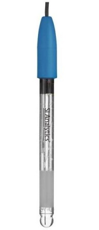 pH-комбинированный электрод A 7780 1M-DIN-ID с распознаванием датчиков.  pH-combination electrode A 7780 1M-DIN-ID with sensor recognition