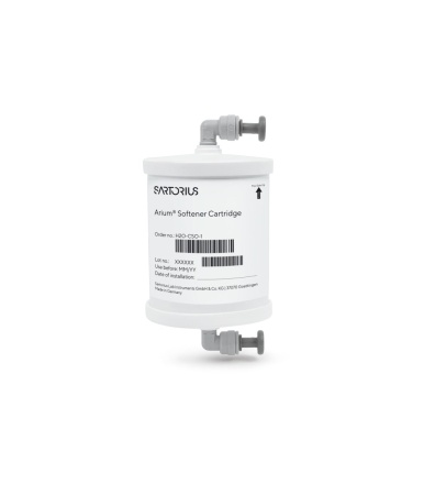  Картридж умягчения перед EDI модулем 