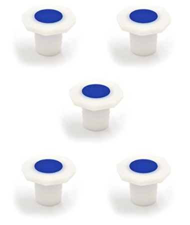 Пластиковые пробки – PE 29/32 // Plastic Stoppers - Polyethylene 29/32