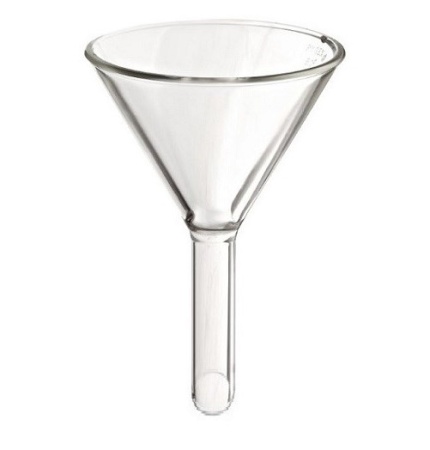 Фильтровальная-воронка Heavy 75мм