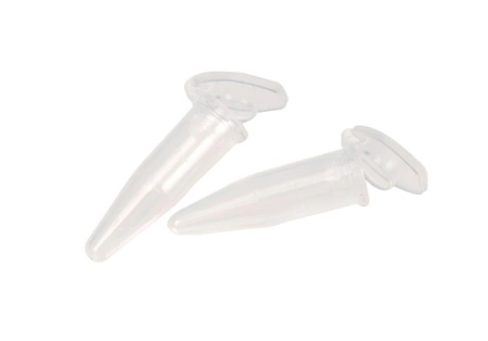 Центрифужная пробирка Micro, колпачок. 2мл., Упаковка по 500 шт.