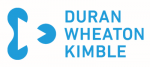 DURAN, WHEATON and KIMBLE DURAN, WHEATON and KIMBLE
