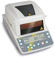 Moisture analyser DBS60-3 60G 1MG Анализатор влажности