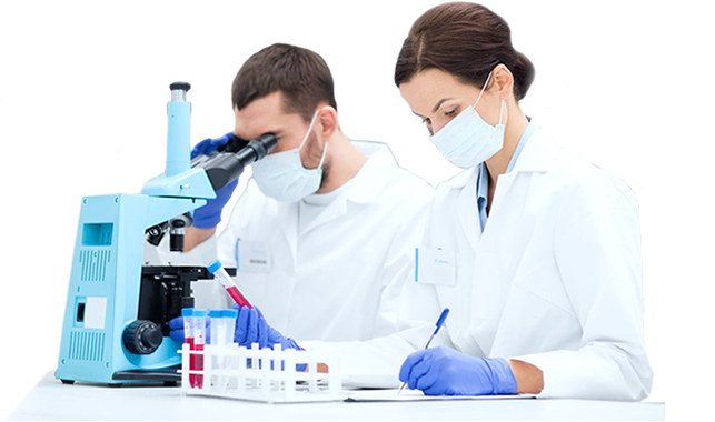 Комплексное оснащение лабораторий