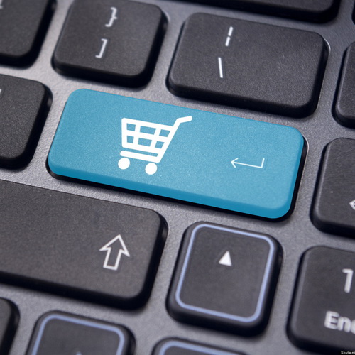 Opening an online store! Opening an online store!