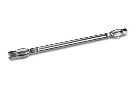ВЭЖХ колонка XBridge BEH C18 Column, 5 μm, 4.6 mm X 150 mm, 1/pk